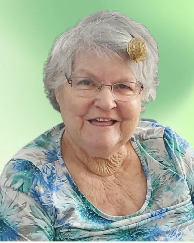 Yvonne Demers