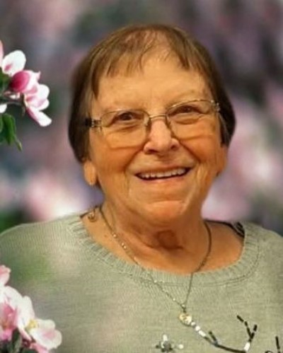 Jeannette Désfossés