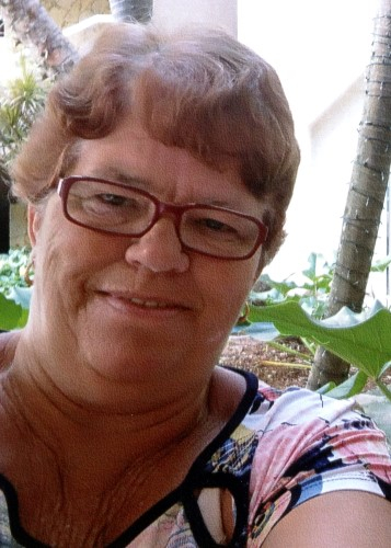 Ginette Blanchette