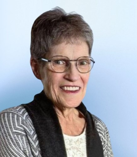 Lucie Bourgeois