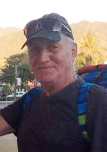 Yvon Michaud
