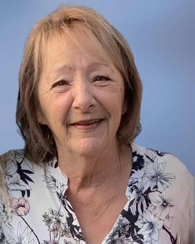Micheline Désilets