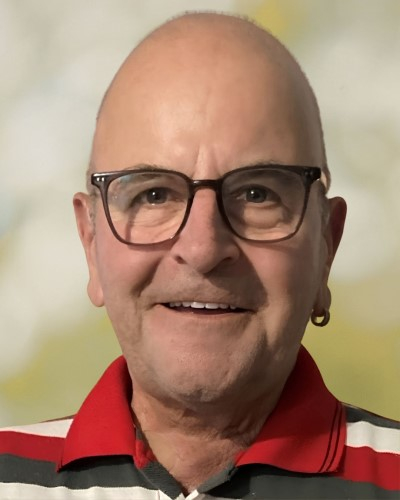 René Desruisseaux