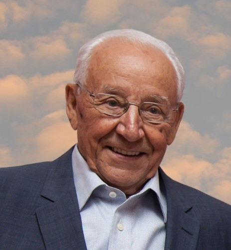Roger Lecomte