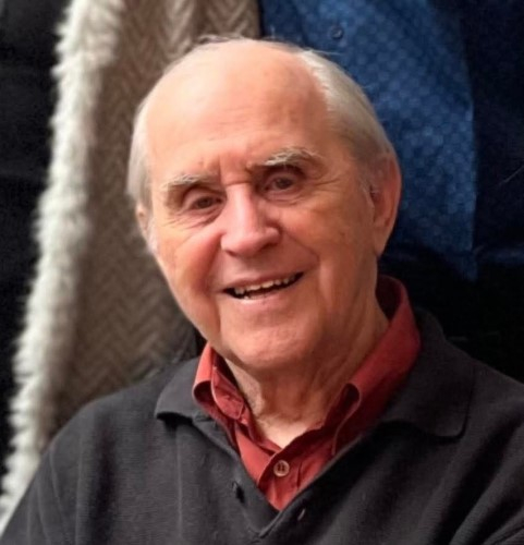 Guy Chaussé
