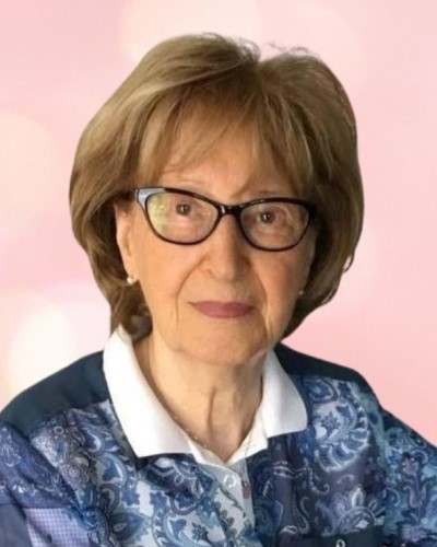 Françoise Hudon