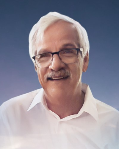 Marcel Nault