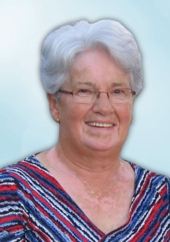 Françoise Côté