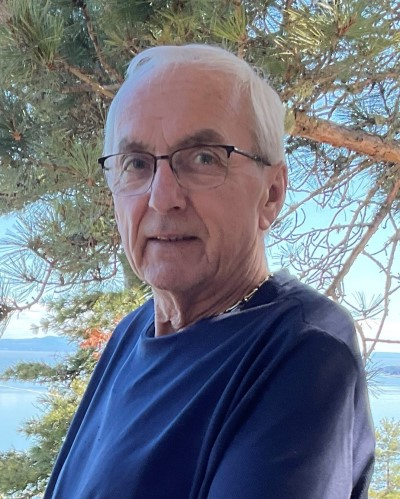 Jean Morin