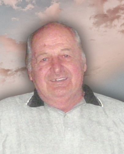 Lionel Perreault