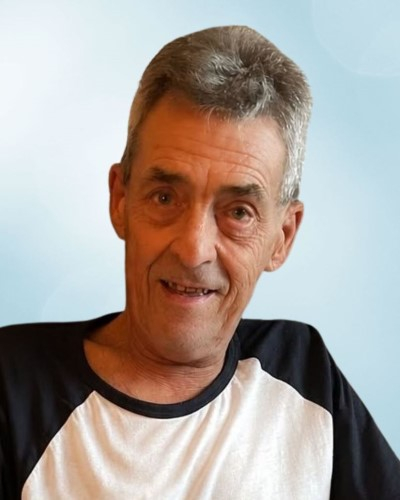 Denis Angers