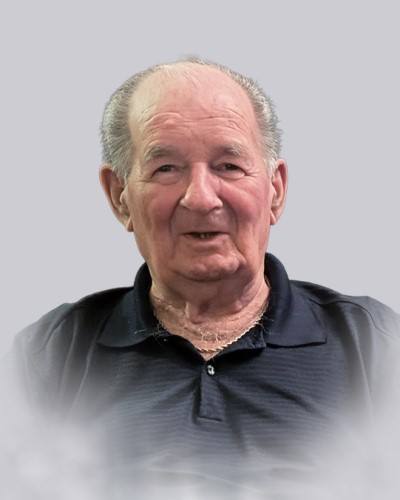 Roger Drouin