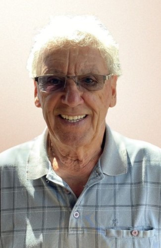 Bruno Hinse