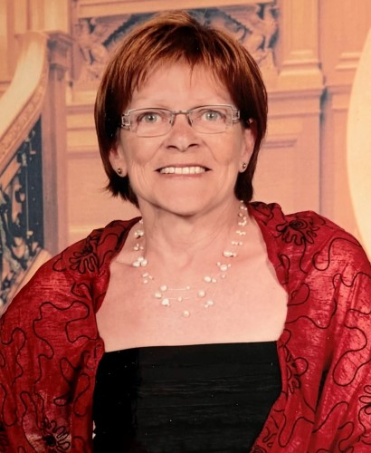 Liliane Houle