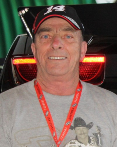 Yvon Blake