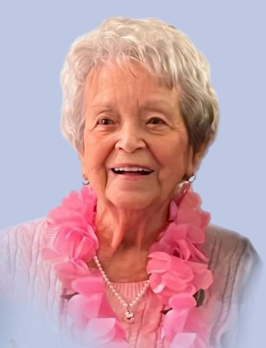 Jeannine Boilard