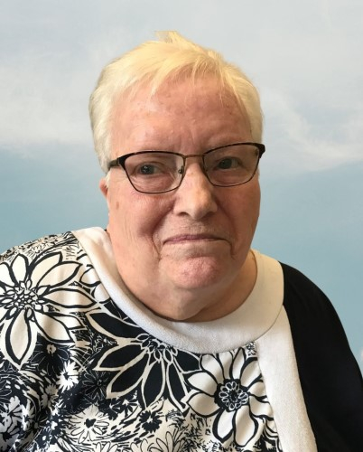Claudette Provencher