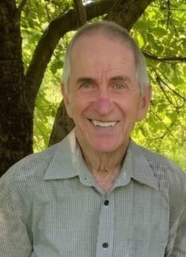 Jean Guy Lachance