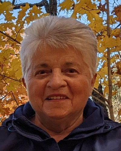 Thérèse Vigneault Morin
