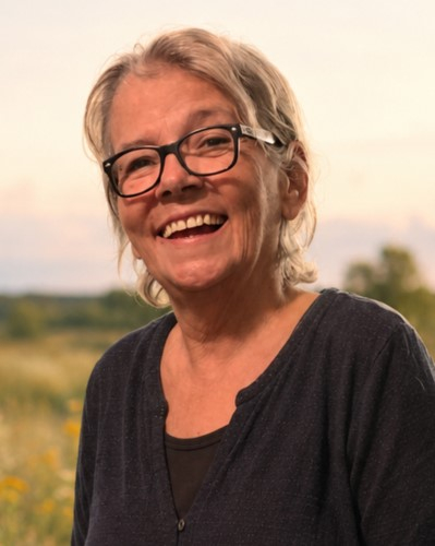 Danièle Bouchard