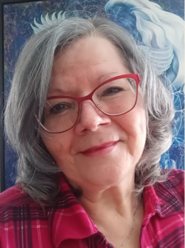 Colette Cajelait
