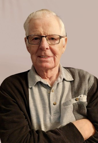 Réal Desmarais