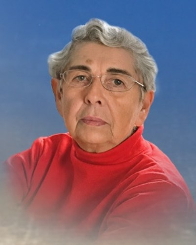 Gisèle Pellerin