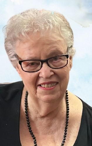 Françoise Lemieux (Laroche)