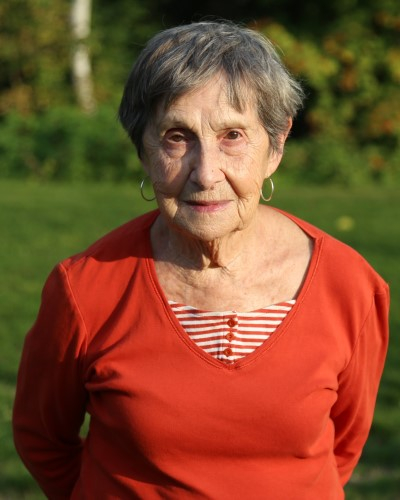 Huguette Chabot