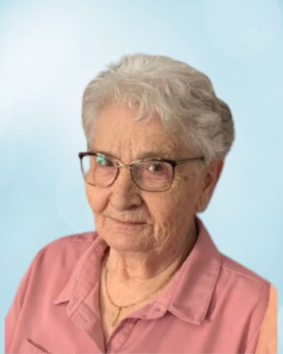 Mariette Nadeau Giguère