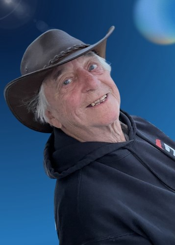 André Boucher