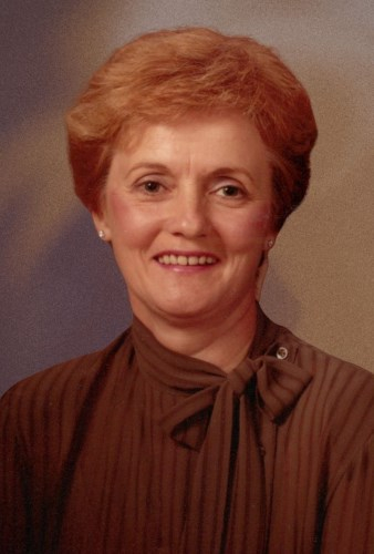 Monique Tourigny