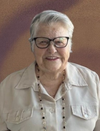 Thérèse Savoie