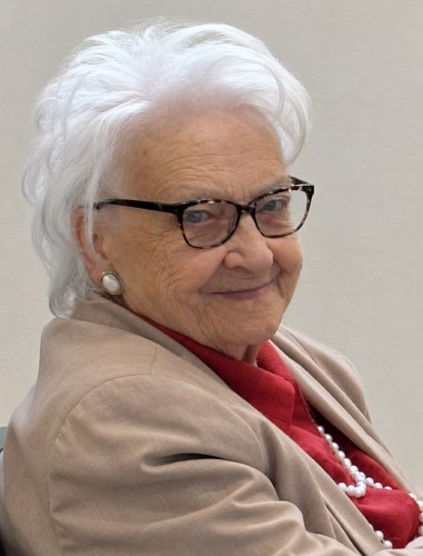 Constance Langlois