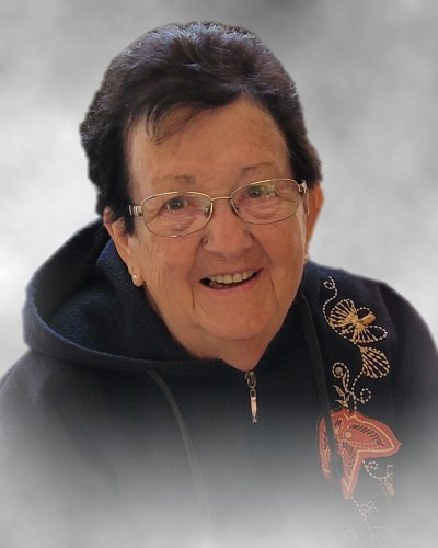 Hélène Bilodeau