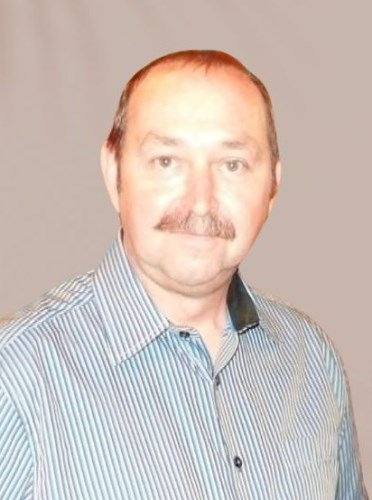 Normand Faucher