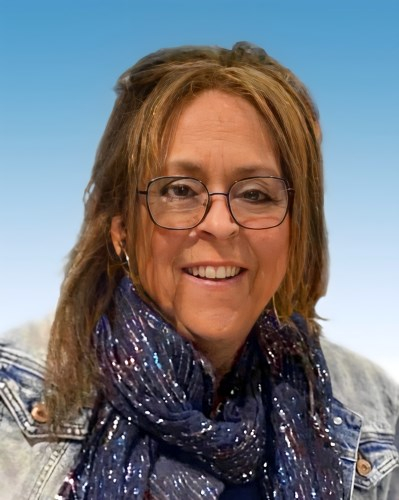 Nancy Marcoux