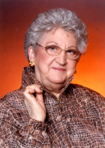 Jeanne D'arc Brisson