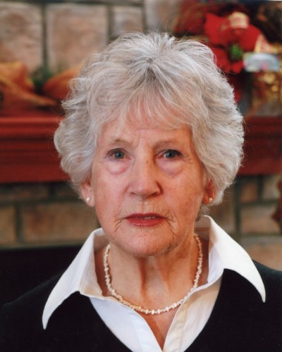Thérèse Raiche