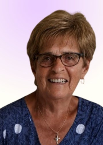 Sylvia Lebel Rondeau