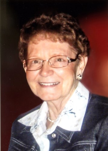 Thérèse Beauvillier