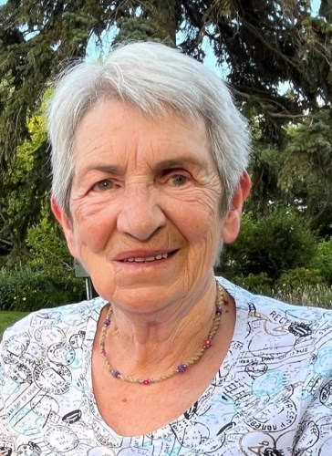Lucille Désilets