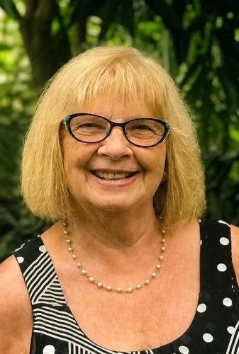 Ruth Poulin