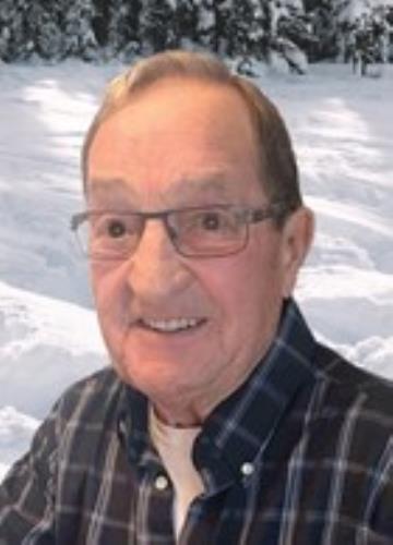 Jacques Rondeau