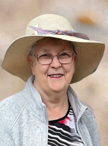 Pauline Fortier