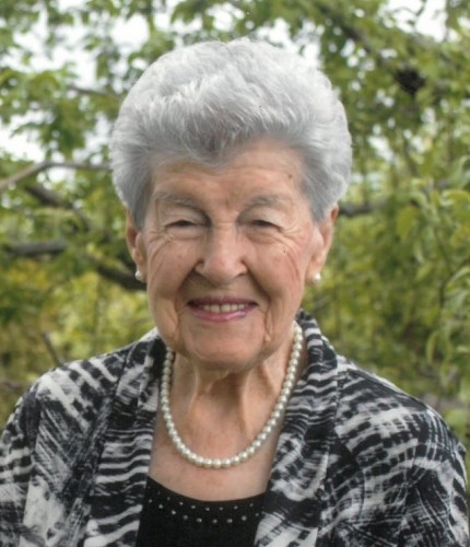 Marie-Claire Laliberté
