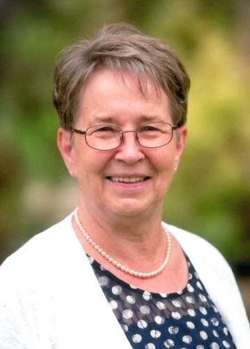 Bertha Fréchette