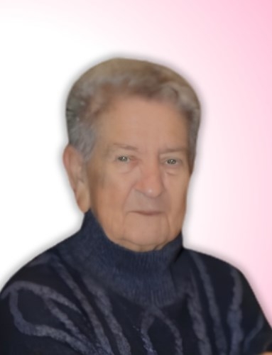 Madeleine Boisvert