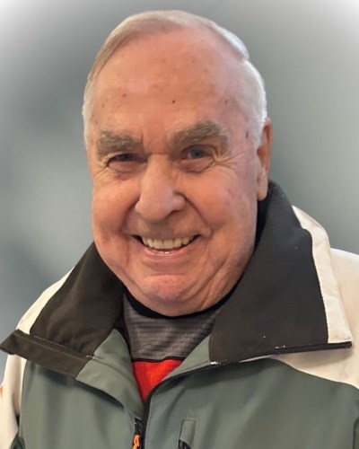 Benoit Lamontagne