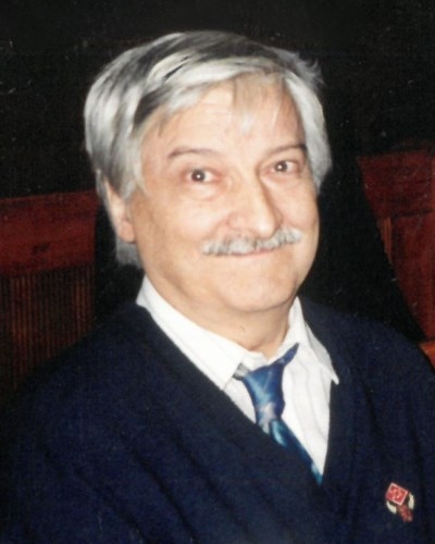 Laurent Lemay